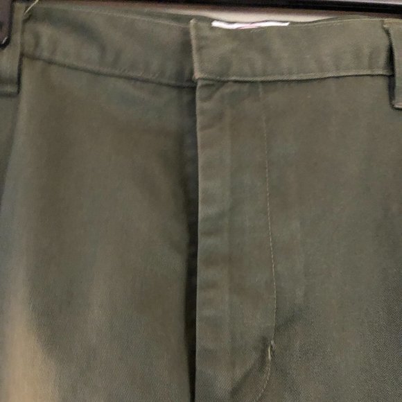 Carolina Blues Plus women's pants Size 26W Average - Picture 3 of 6